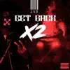 Jug - Get Back X2 - Single